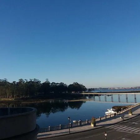 Apartamento En El Paseo Maritimo A Pie De Playa