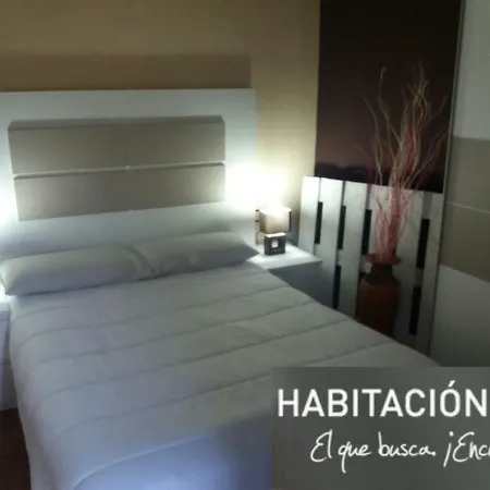 Apartamento En El Paseo Maritimo A Pie De Playa Vilanova de Arousa